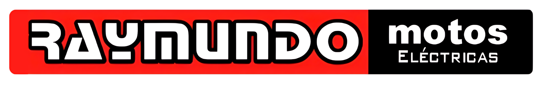 Logo Raymundo Motos