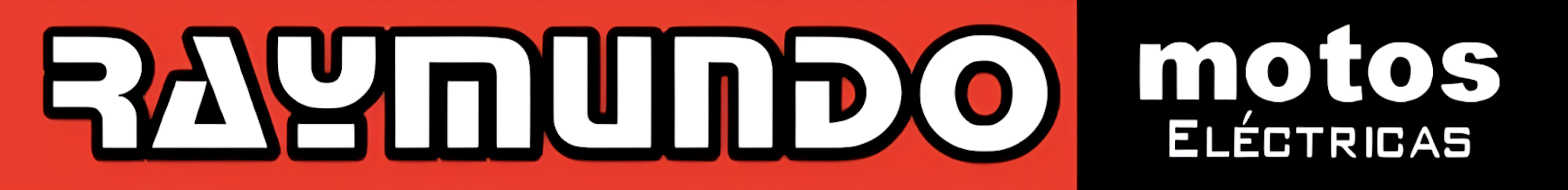 Logo Raymundo Motos